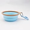 Pet Collapsible Bowl